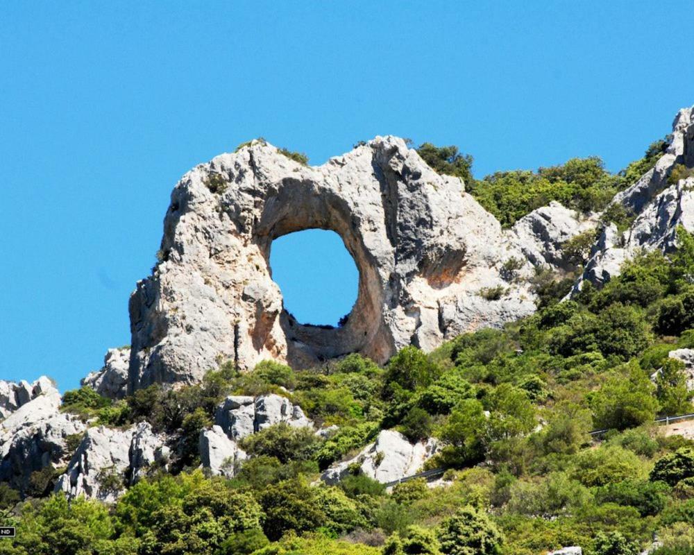 Canne Al Vento Galtellì Zewnętrze zdjęcie